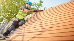 Best Roof Insulation Installation  in Lakeport, TX
