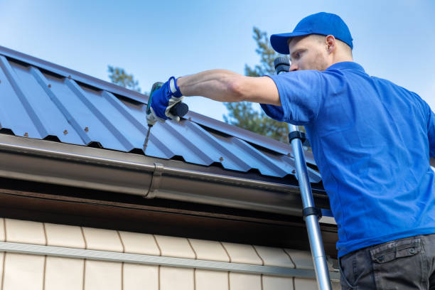 Best Roof Ventilation Installation  in Lakeport, TX