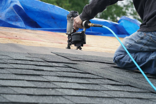 Steel Roofing in Lakeport, TX